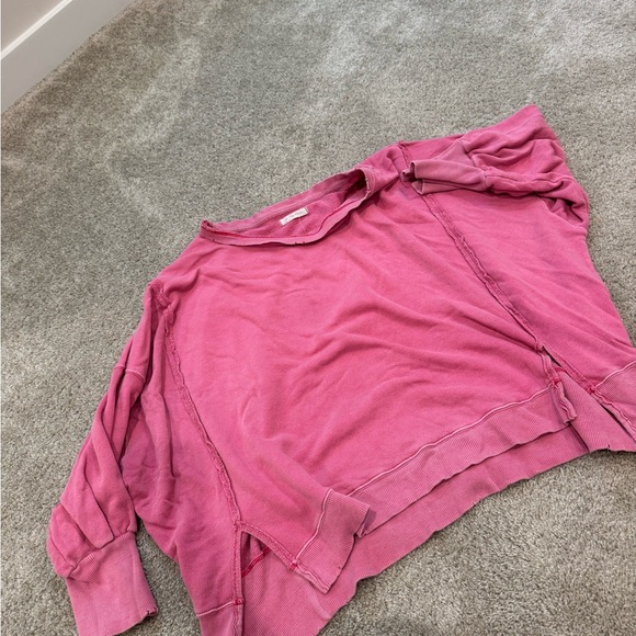 We The Free Camden Sweatshirt - Picture 3 of 4